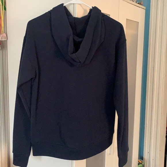 Fila hoodie - Picture 2 of 2